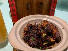 黑猪肉-春盛渔府(牛首山店)