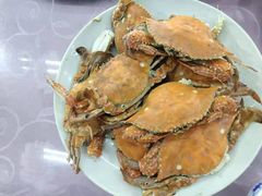 -叶存利海鲜大馅饺子(东戴河止锚湾店)