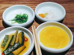 -九田家黑牛烤肉料理(太阳宫广场店)