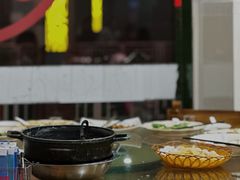-南记食粥坊·宵夜大排档(莲花总店)