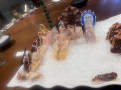 -东海怡品海鲜豆捞(星街坊店)