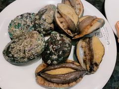 -川骄海鲜自助(河东店)