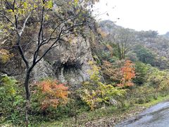 -大连天门山国家森林公园