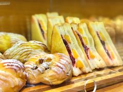 水果三明治-匠造烘焙(联洋店)