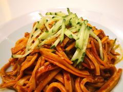 -宁夏国强手抓羊肉·清真菜(未央路凤三店)