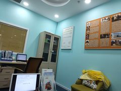 -竞思注意力·专注力·学习能力训练(天一广场中心)