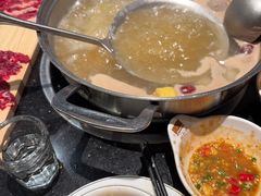 -尚合里潮汕牛肉火锅(海沧店)