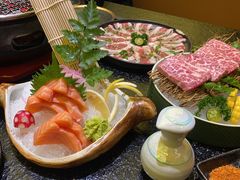 -樱嘢·炭火烧肉(惠南店)