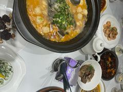 -银筵(武夷路店)