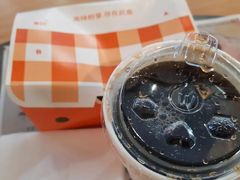 轻松小食光-麦当劳(科教城店)