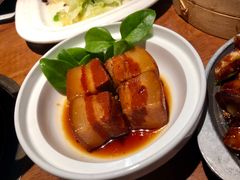 -黑鸡小馆(金源店)
