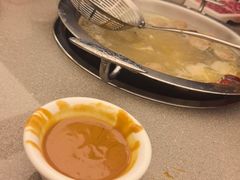 -八合里潮汕鲜牛肉火锅(广州五羊邨店)