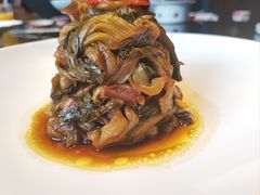 -海味世家·家常菜馆(明州里店)