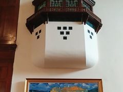 -青岛德国总督楼旧址博物馆