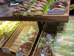 -RiceZone乐食尊纯米面包坊(望京店)