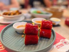 -点都德(珠江新城店)