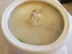 例汤-海富门·带鱼·淮扬菜·粤菜(甘家口店)