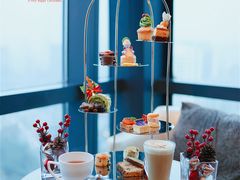 -上海龙之梦万丽酒店