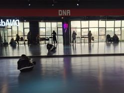 -DNA舞室