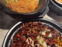 -常和州·夜宵大排档(常州单店)