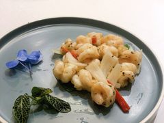 -百富源·海鲜辽菜(浑河堡店)