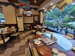 -中发源·清真餐厅(春风店)