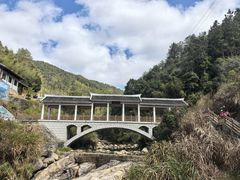 -初溪土楼群
