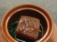 -柒园·三十年创意杭帮菜(龙湖滨江天街店)