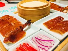 -南景饭店(万家丽路店)