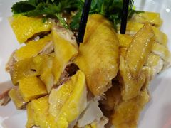 -强记湛江鸡饭店·二十七年老字号(拱北店)