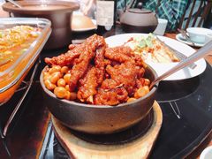 -真味汤馆(汽博店)