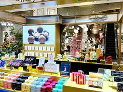 -杭州大厦LSE城市生活超市(杭州大厦店)