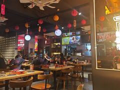 -记忆串城·东北烧烤·小龙虾·大型团建(南油店)