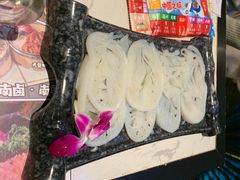 -哥老官重庆美蛙鱼头(宝山龙湖店)