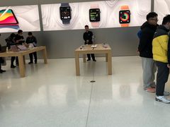 -Apple零售店(成都太古里店)