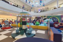 -卡通尼乐园(银泰店)