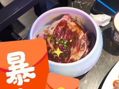 -十三姨正合丰烤肉(营迹路店)
