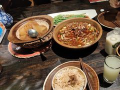 -懒人盐府人家·自贡大麻鱼(安贞店)