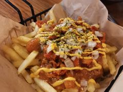 -包装马车·韩国料理·포장마차