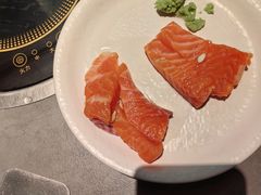 -牛特鲜自助鲜牛料理(中街店)