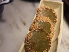 -绿茶餐厅(青岛城阳万象汇店)