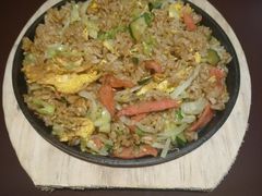 -三个大叔东北烧烤·砂锅菜(西三旗店)