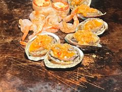 -水木锦堂·自助铁板烧(方庄时代店)