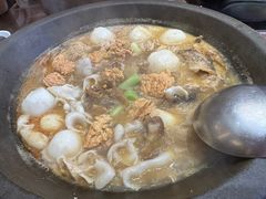 -肖记公安牛肉鱼杂馆·省级非物质文化遗产(三角路直营店)