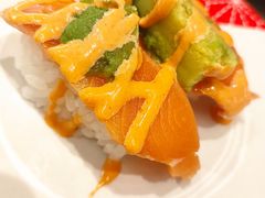-滨寿司(高新伊藤店)