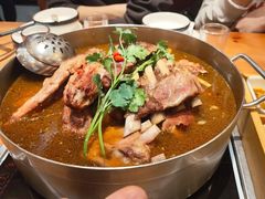 -懂羊帝·羊蝎子·北京菜(小关店)