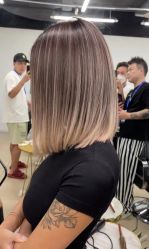 -a·f one hair salon