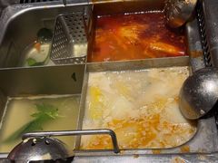 -海底捞火锅(龙岗星河COCO Park店)
