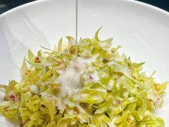 -翕间食·精致淮扬菜(江苏大剧院店)