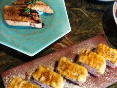 -炙柒Sekinana·精致料理 烧鸟·铁板烧(海上世界店)